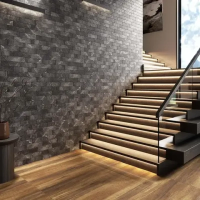 Клинкерная плитка Керамин Колорадо №4