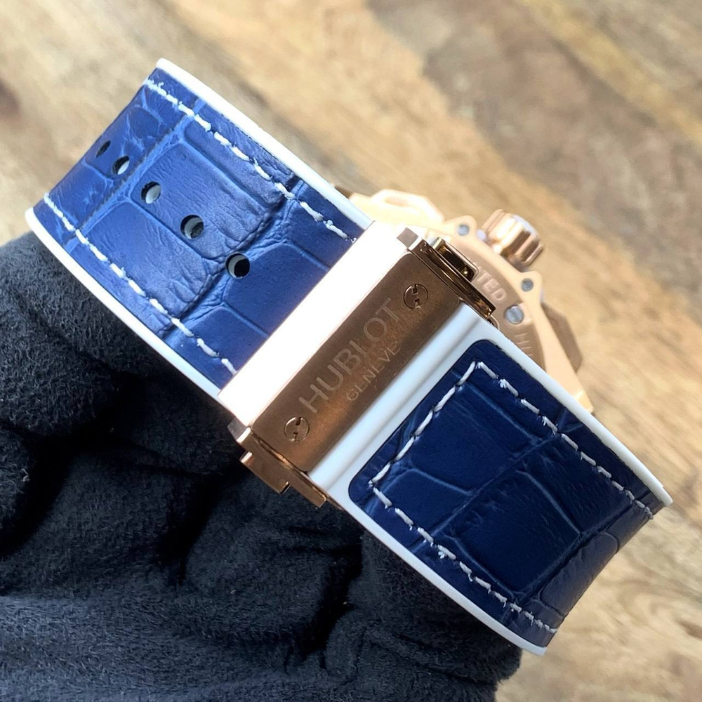 Часы Hublot