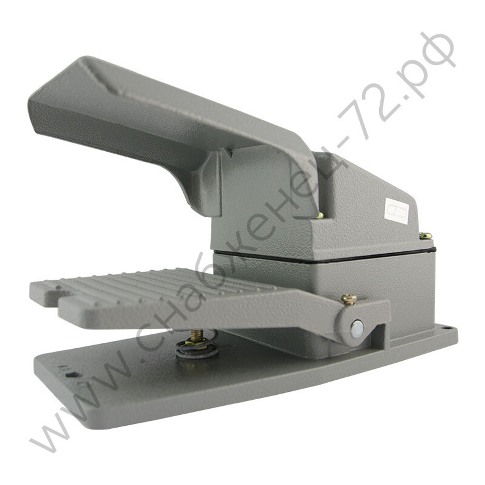 Переключатели педальные Энергия