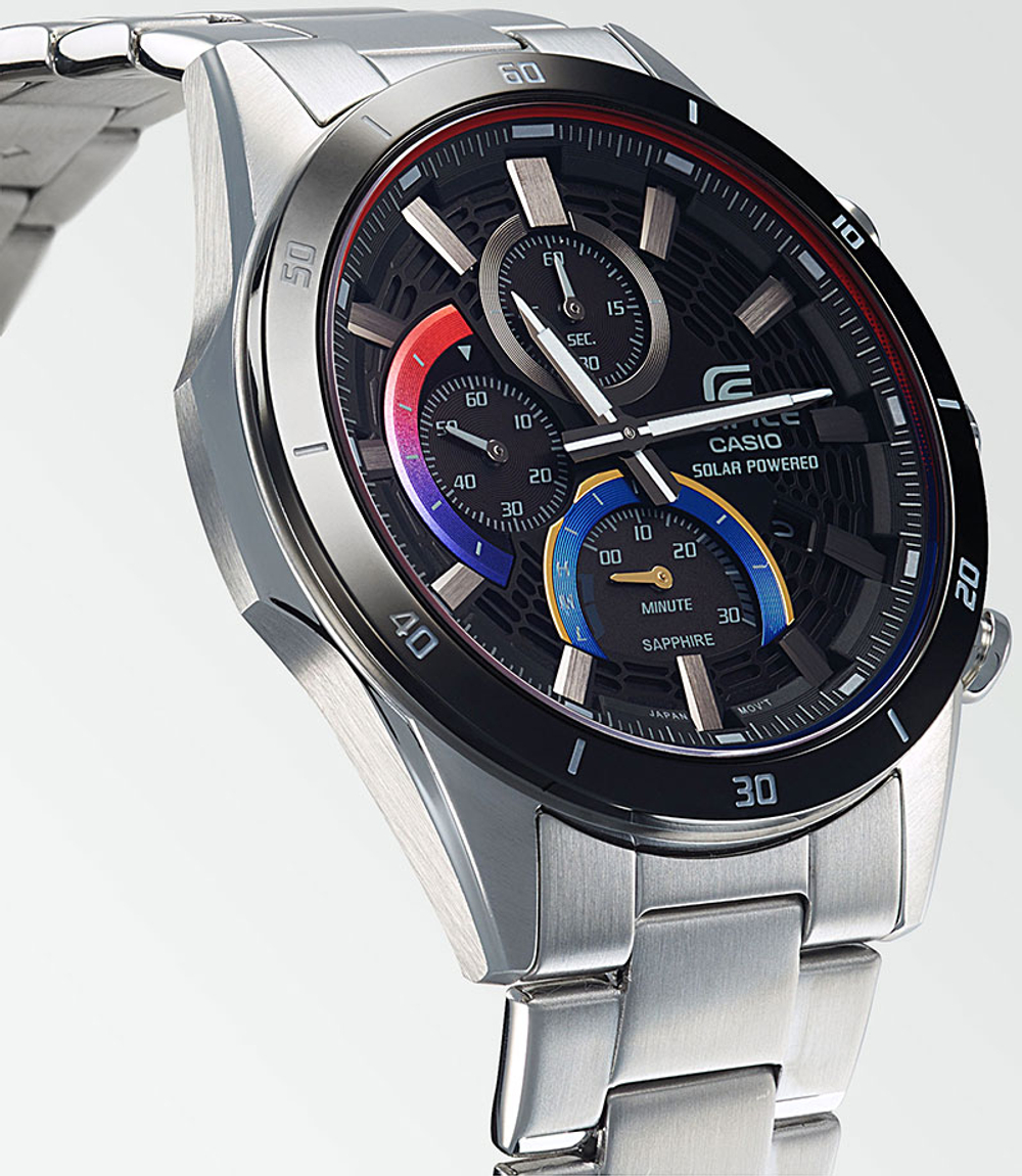 Часы Casio EFS-S610HG-1AVUDF