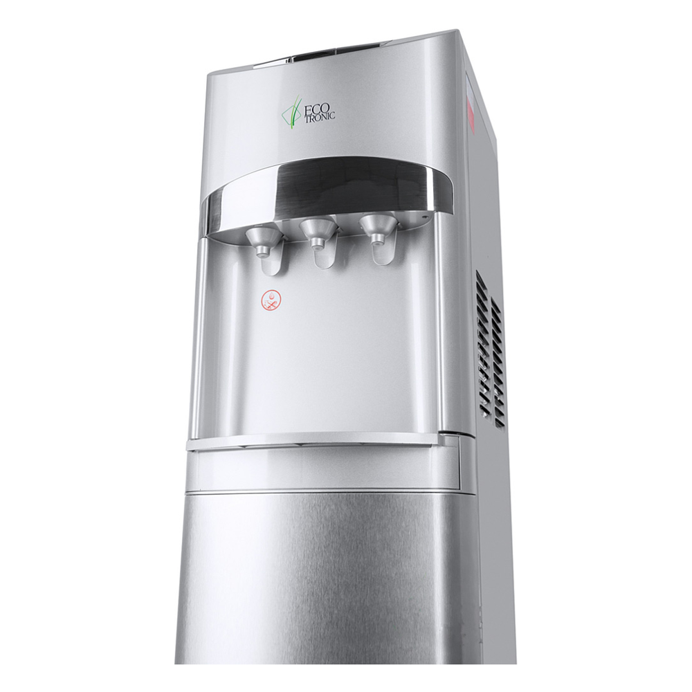 Пурифайер без фильтрации Ecotronic M11-L POU silver
