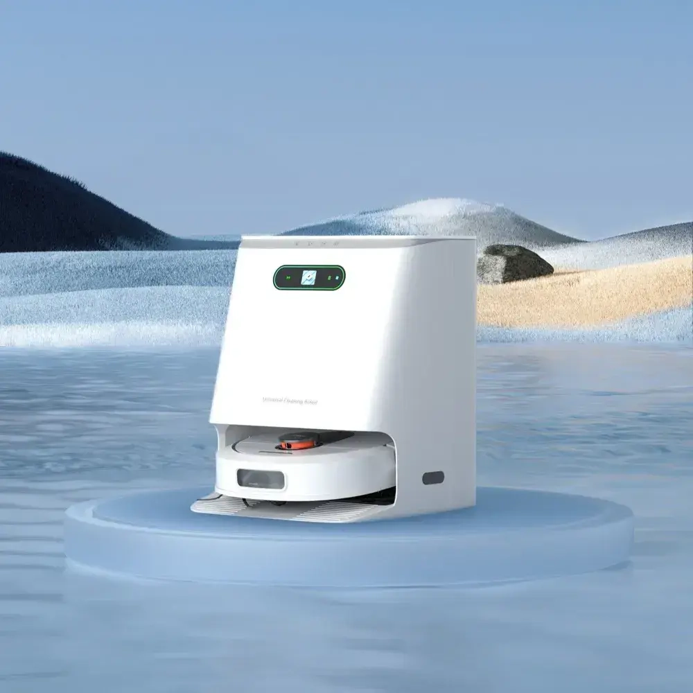 Roidmi EVA 2023