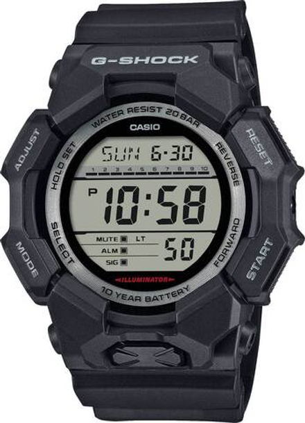 Мужские наручные часы Casio G-Shock GD-010-1