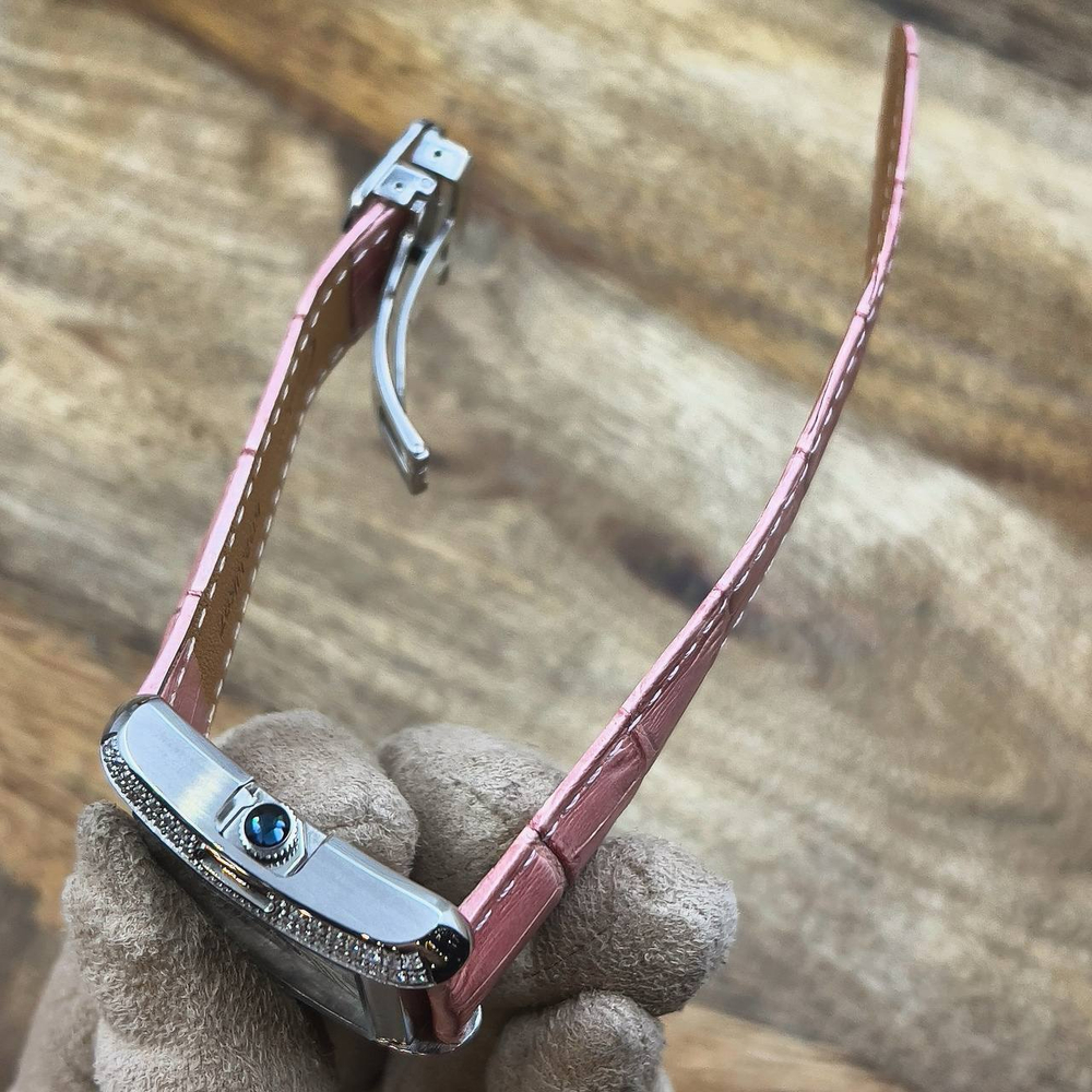 Часы Cartier