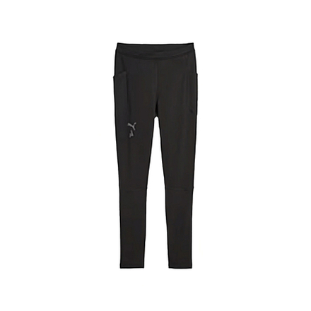 Мужские тайтсы PUMA SEASONS FULL TIGHT