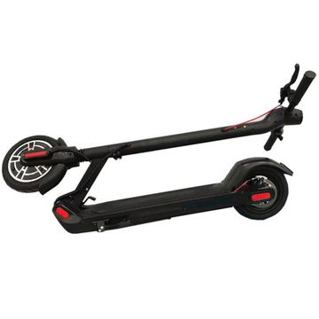 Электросамокат "KUGOO" ES2 Jilong