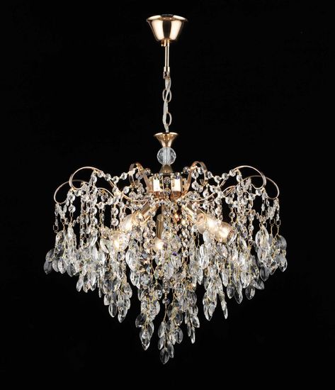 2742/5 COP (1) Люстра (RL)