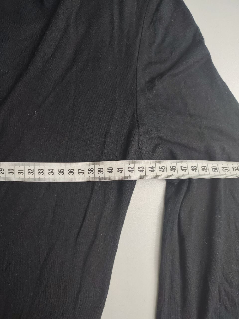 Блузка Roccobarocco эффектная 44-46 размер