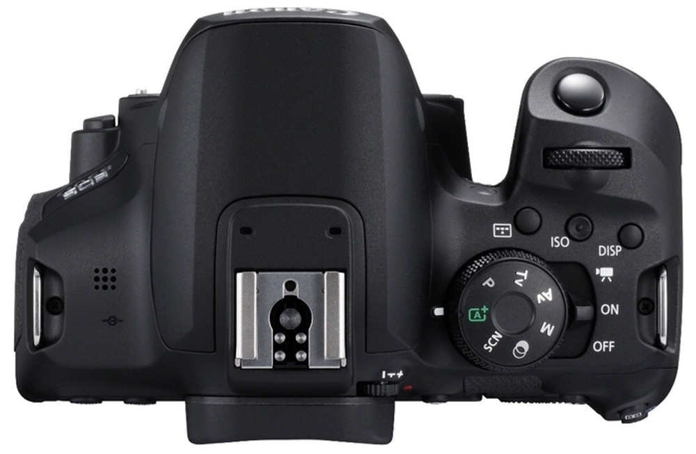 Зеркальная камера Canon EOS 850D Body