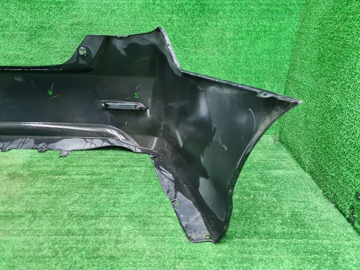 Бампер задний Toyota Camry 7 XV50 (2011-2014)