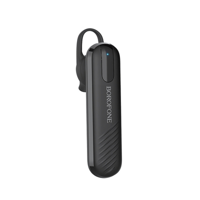 Bluetooth - гарнитура Borofone BC20 mono, BT4.2, 70mAh Black