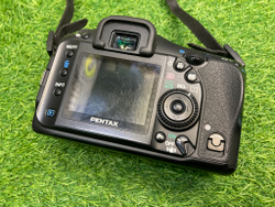 Pentax K10 25.700 кадров