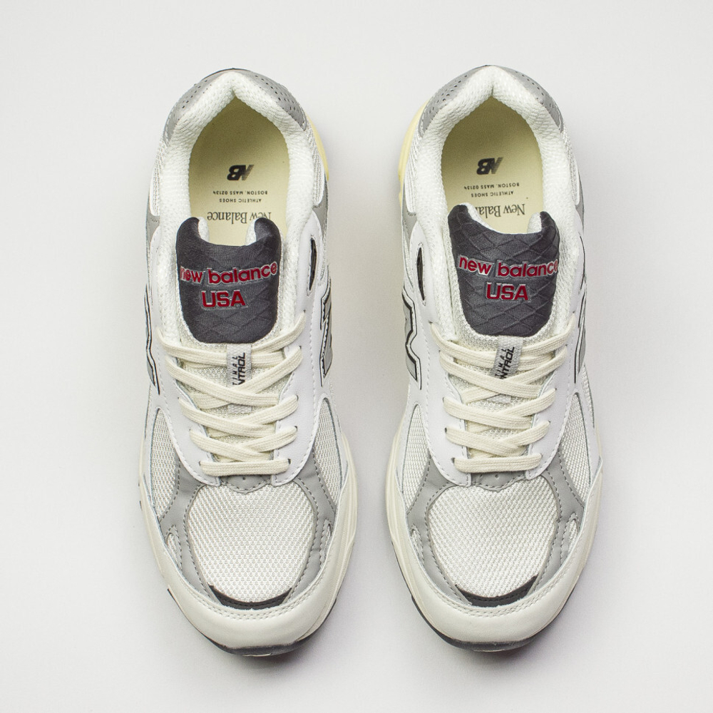 кроссовки New Balance 990 v3 Uomo