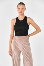 Топ-бра борцовка с чашками