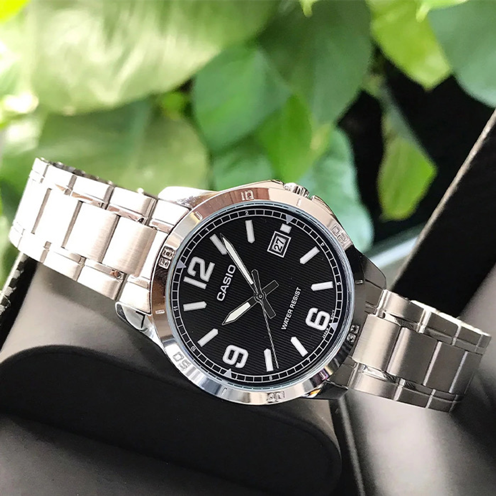 Часы Casio LTP-V004D-1B2