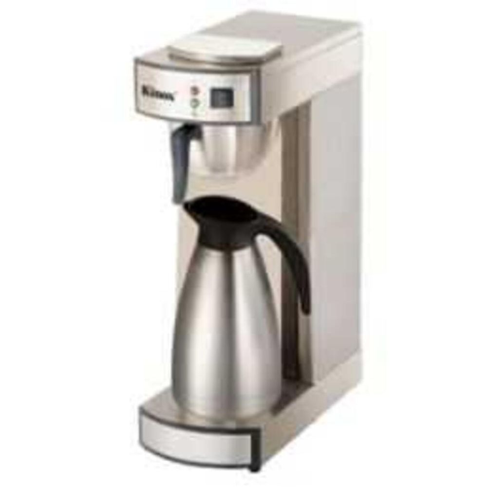 Кофеварка (без кофейника) Hotel Proff "Kinox"