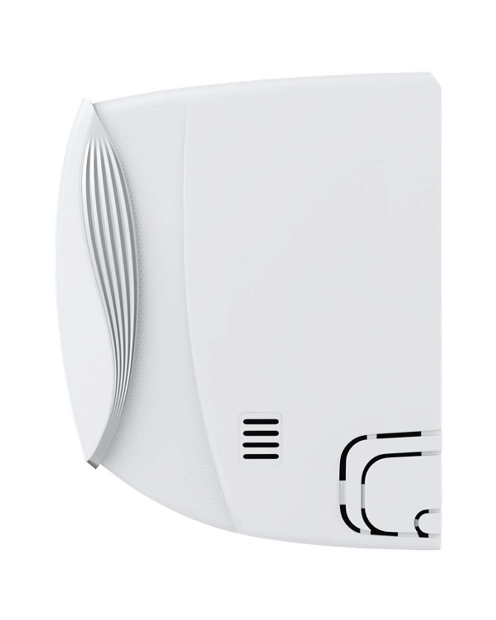 Инверторная сплит-система ULTIMA COMFORT ECLIPSE Inverter 2024 ECS-I12PN (комплект)