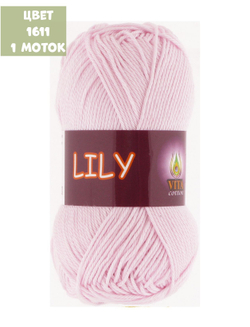 Lily (Vita)