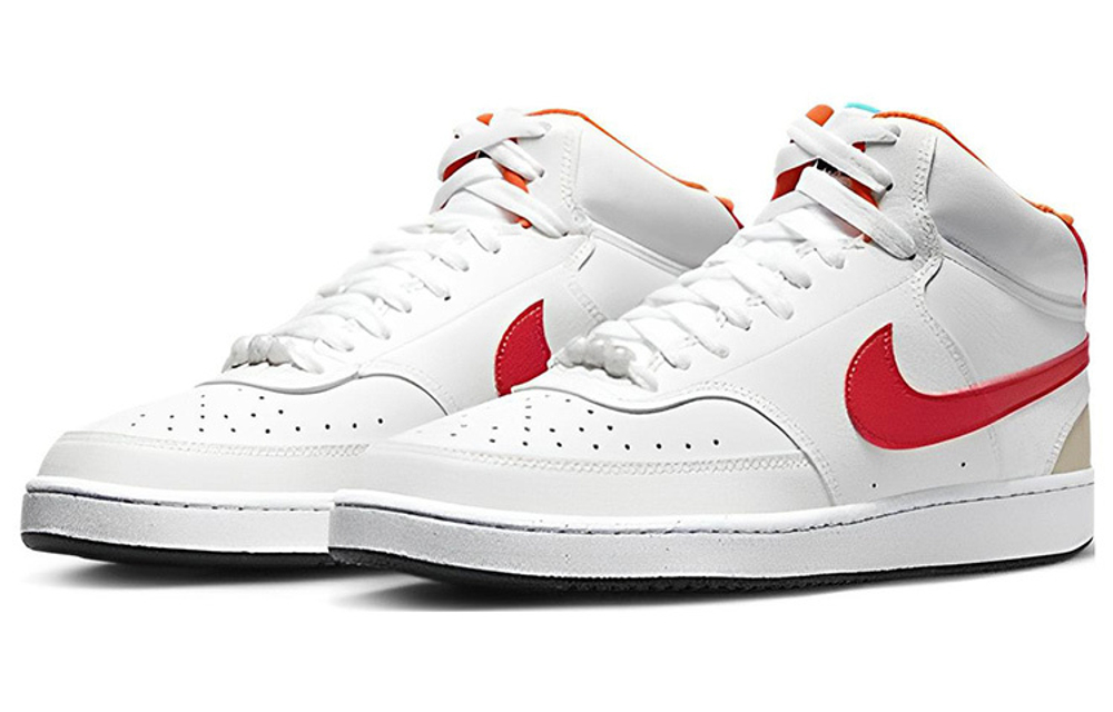 Кроссовки Nike Court Vision