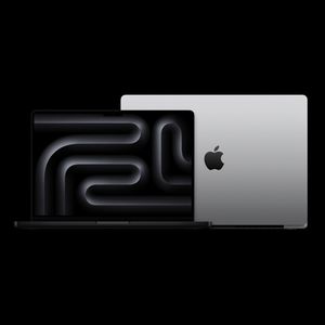 Apple MacBook Pro 16" M4 2024