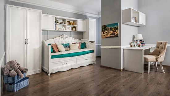 Детская модульная МИШЕЛЬ-3