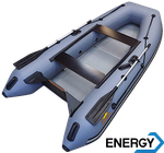 Лодка ПВХ Marlin Energy 300E