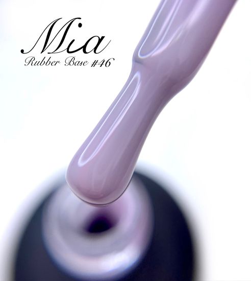 База камуфлирующая Mia 15 мл №46