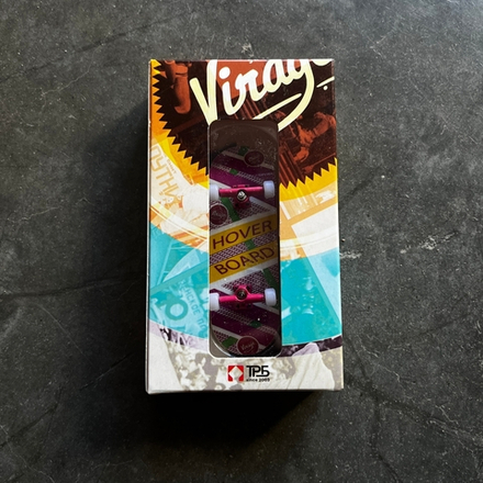 Фингер Turbo x Virage hoverboard