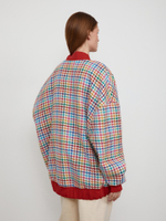 Куртка Bomber Rainbow