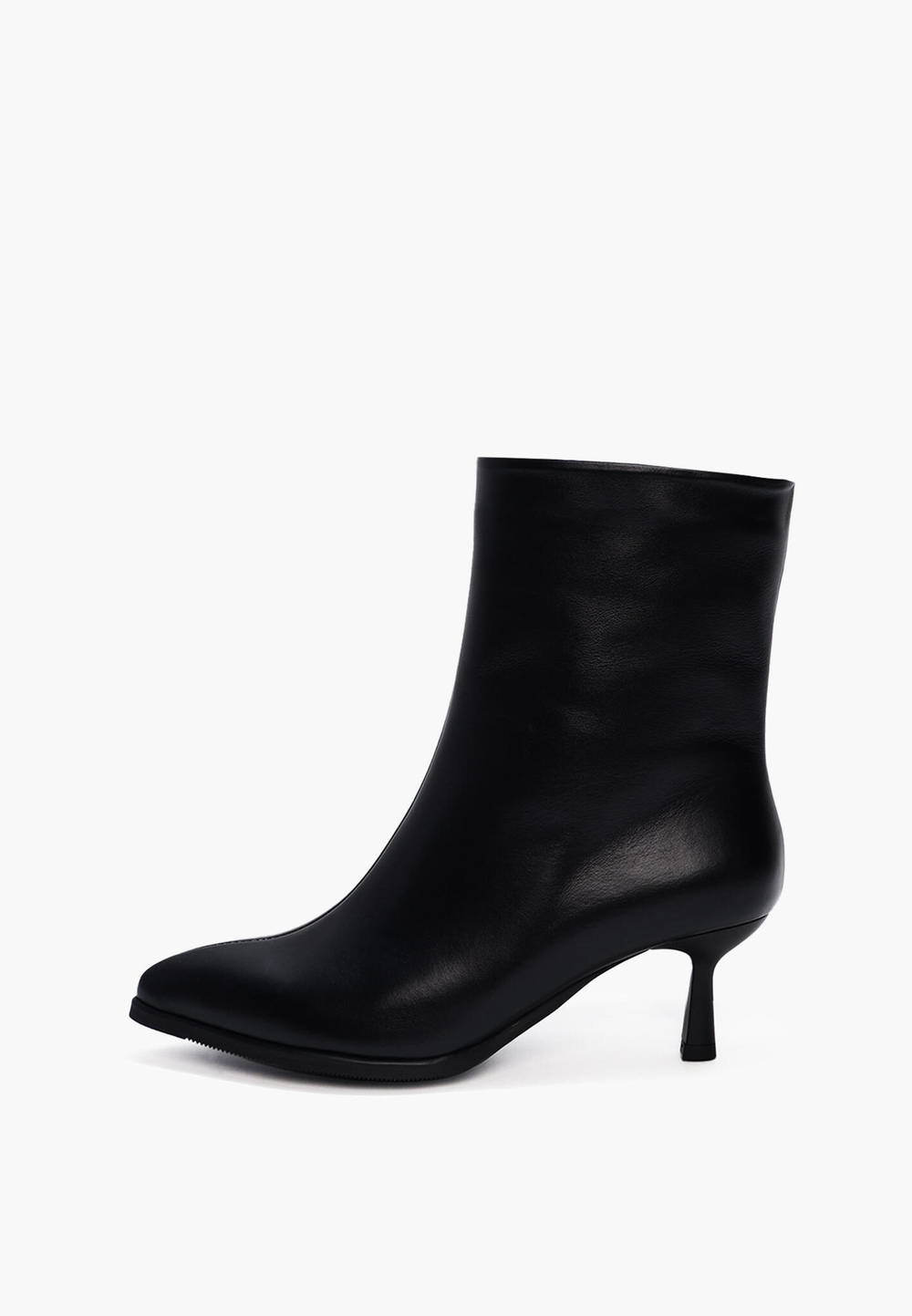 Полусапоги // Michel // Black