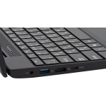 Ноутбук IRU Tactio 15ALG Core i5 12600H 16Gb SSD512Gb Intel Iris Xe graphics 15.6" IPS FHD (1920x1080) Windows 11 Pro 64 black WiFi BT Cam 4500mAh (2126372)