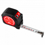 Лазерный дальномер RGK RD-41 с рулеткой