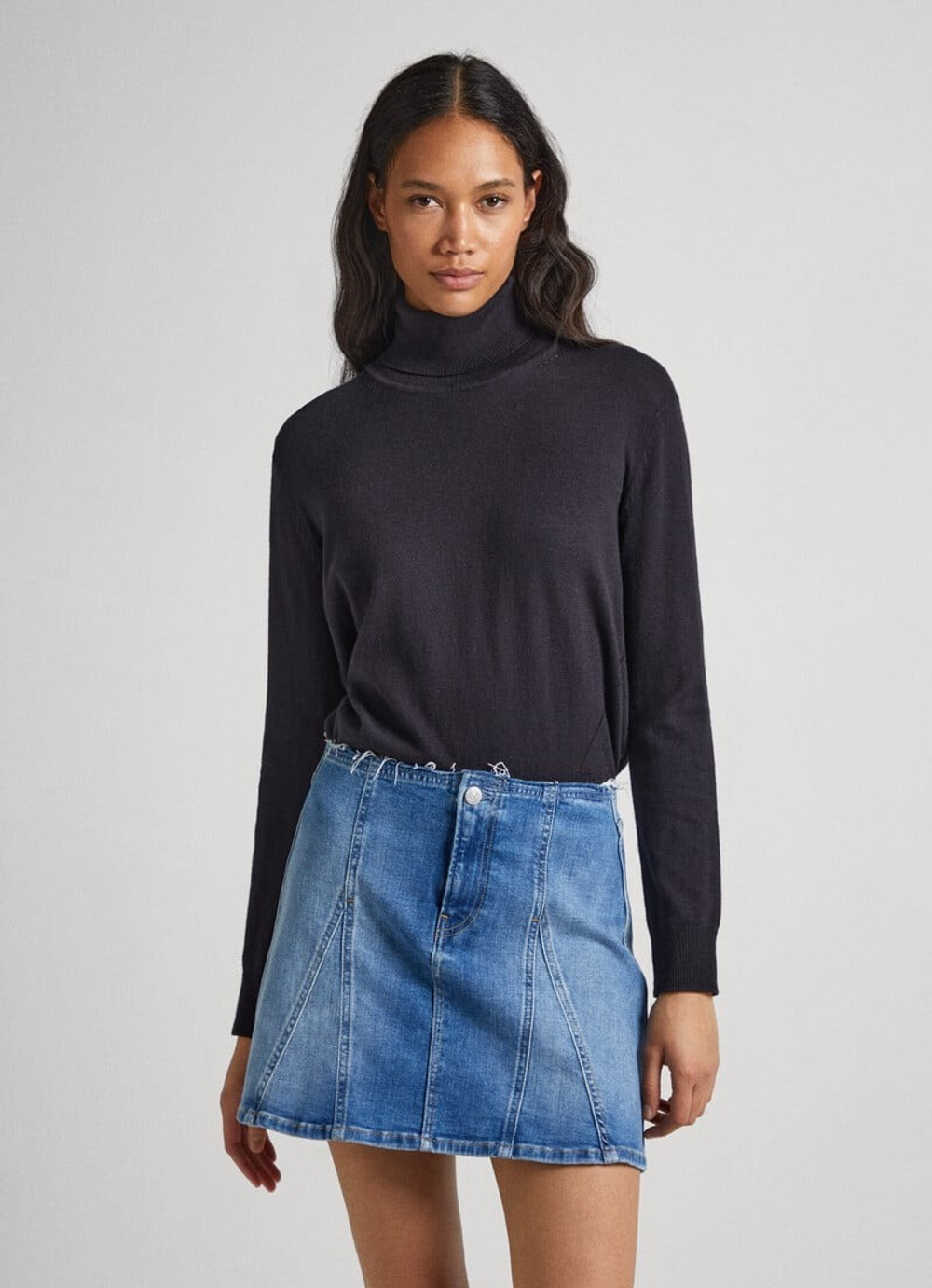 Водолазка женская PEPE JEANS