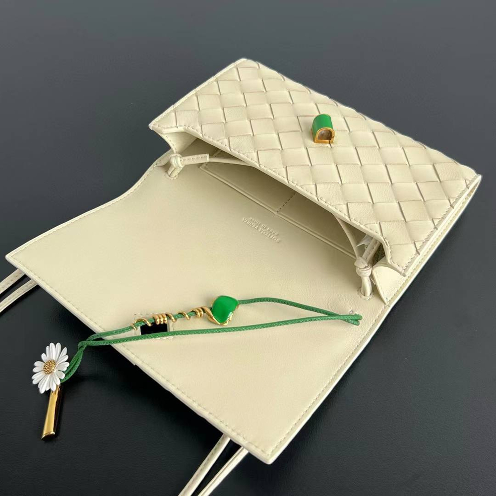 Сумка Bottega Veneta