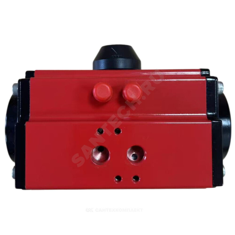 Пневмопривод QP-125 F07/F10 Benarmo