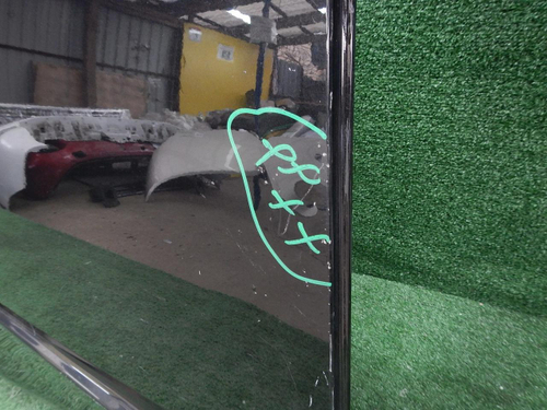 Дверь задняя правая Lexus RX 4 (2015-2022)