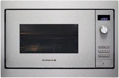 Микроволновая печь De Dietrich DME 1129 X