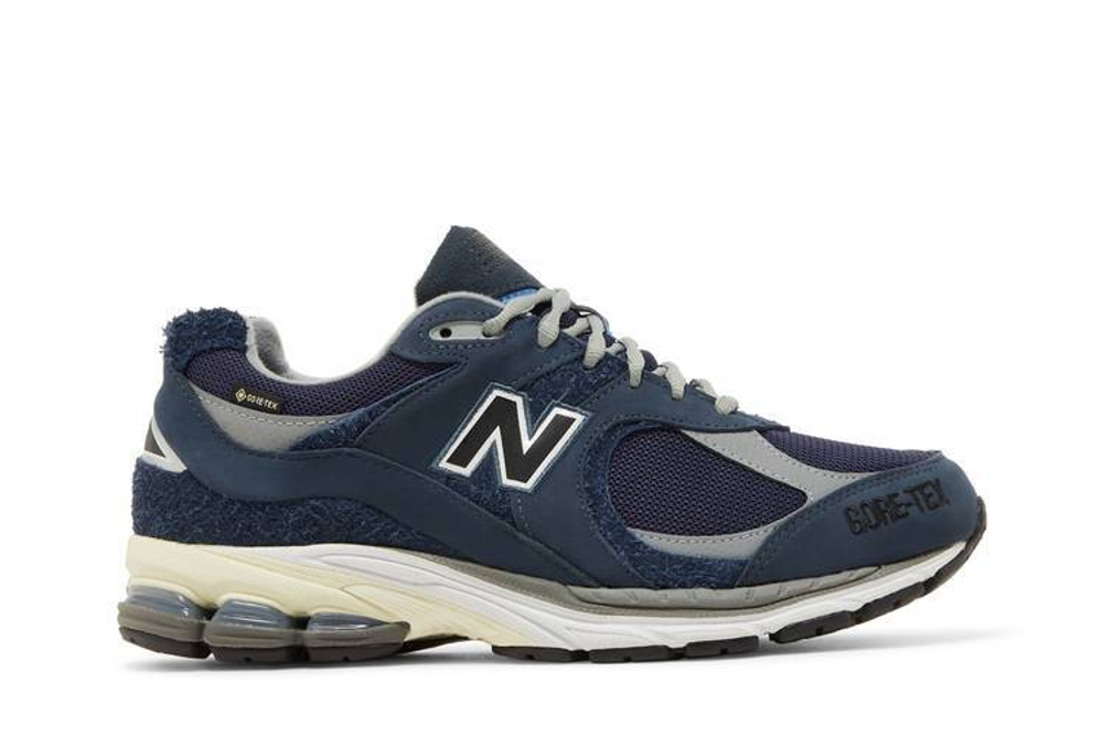 Кроссовки New Balance Nb 2002R