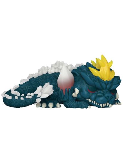 Фигурка Funko POP! Movies Godzilla Sleeping Spacegodzilla 6" (1955) 86527 / Фигурка Фанко ПОП! по мотивам франшизы "Годзилла", Космический Годзилла