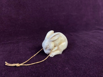 Брелок "Кролик"