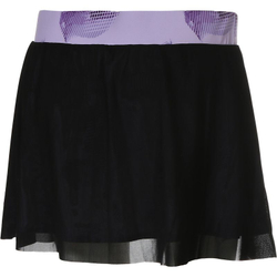 Теннисная юбка Ellesse Firenze Skirt - light purple