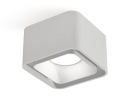 Ambrella Комплект накладного светильника Techno XS7832001