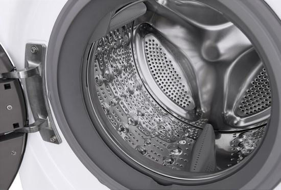 Стиральная машина LG F-12U2QDN0