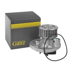 Помпа, водяной насос OPEL Antara/CHEVROLET Captiva mot.2.4L GANZ GIF02162