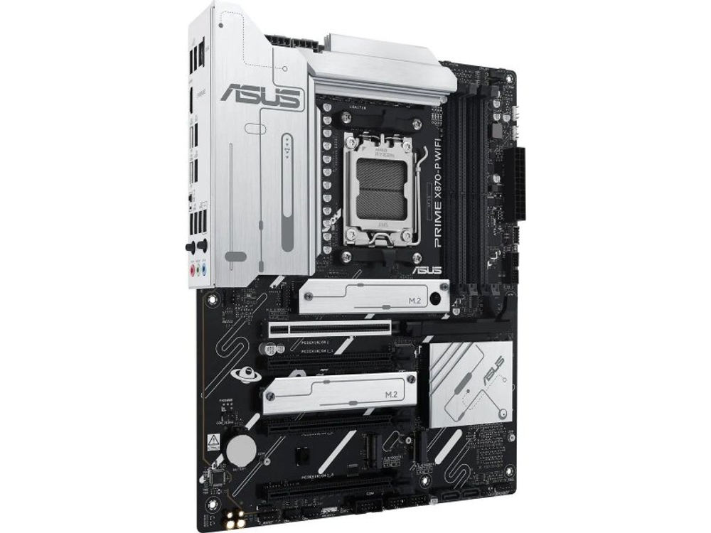 Материнская плата Asus Prime X870-p Wifi, Socket AM5, AMD X870, ATX, RTL [90MB1IS0-M0EAY0]