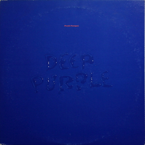 Deep Purple / Purple Passages (2LP)