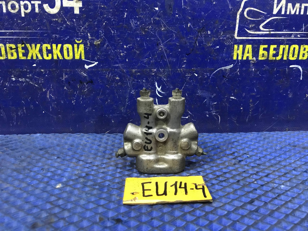 Распределитель тормозной NISSAN BLUEBIRD 1997