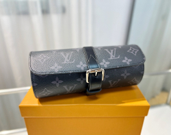 Louis Vuitton 3 Watch Case