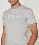 Футболка Guess Underwear - серый(U4RI22 K6YW0)