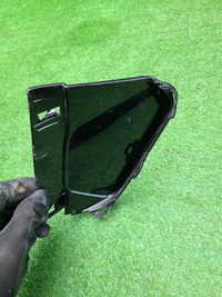 Накладка бампера левая BMW X3 G01 (21-24) M-paket